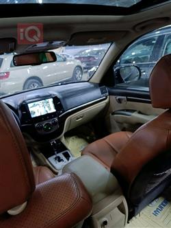 هیوندای سەنتافی